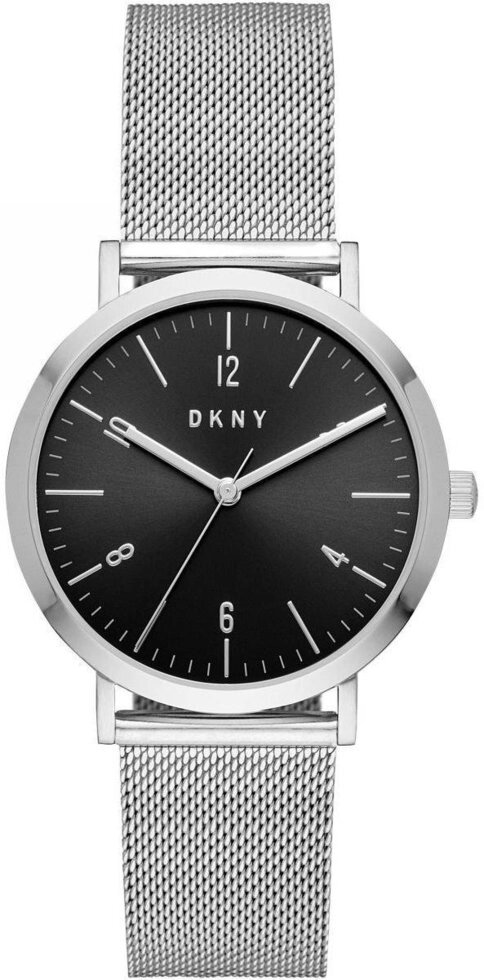 Годинники наручні жіночі DKNY NY2741, США від компанії "Cronos" поза часом - фото 1