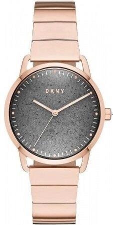 Годинники наручні жіночі DKNY NY2757, США від компанії "Cronos" поза часом - фото 1