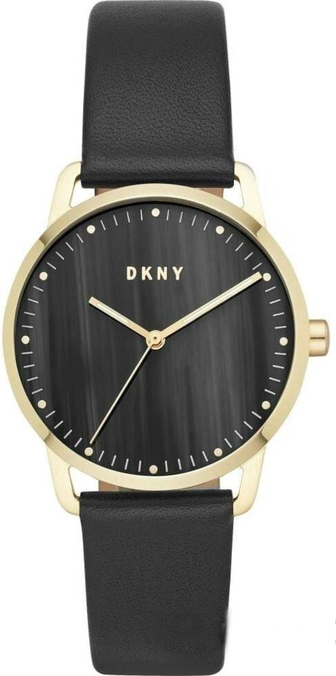 Годинники наручні жіночі DKNY NY2759, США від компанії "Cronos" поза часом - фото 1