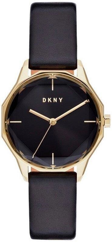 Годинники наручні жіночі DKNY NY2796, США від компанії "Cronos" поза часом - фото 1