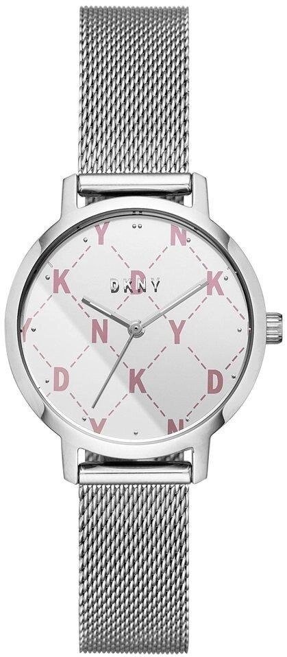 Годинники наручні жіночі DKNY NY2815, США від компанії "Cronos" поза часом - фото 1