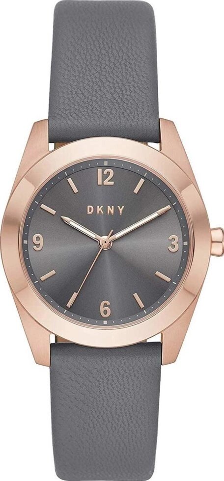 Годинники наручні жіночі DKNY NY2878, США від компанії "Cronos" поза часом - фото 1
