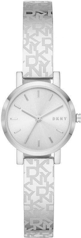 Годинники наручні жіночі DKNY NY2882, США від компанії "Cronos" поза часом - фото 1