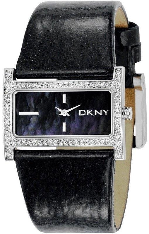 Годинники наручні жіночі DKNY NY4821, США від компанії "Cronos" поза часом - фото 1