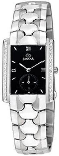 Годинники наручні жіночі JAGUAR J447/2 32d від компанії "Cronos" поза часом - фото 1