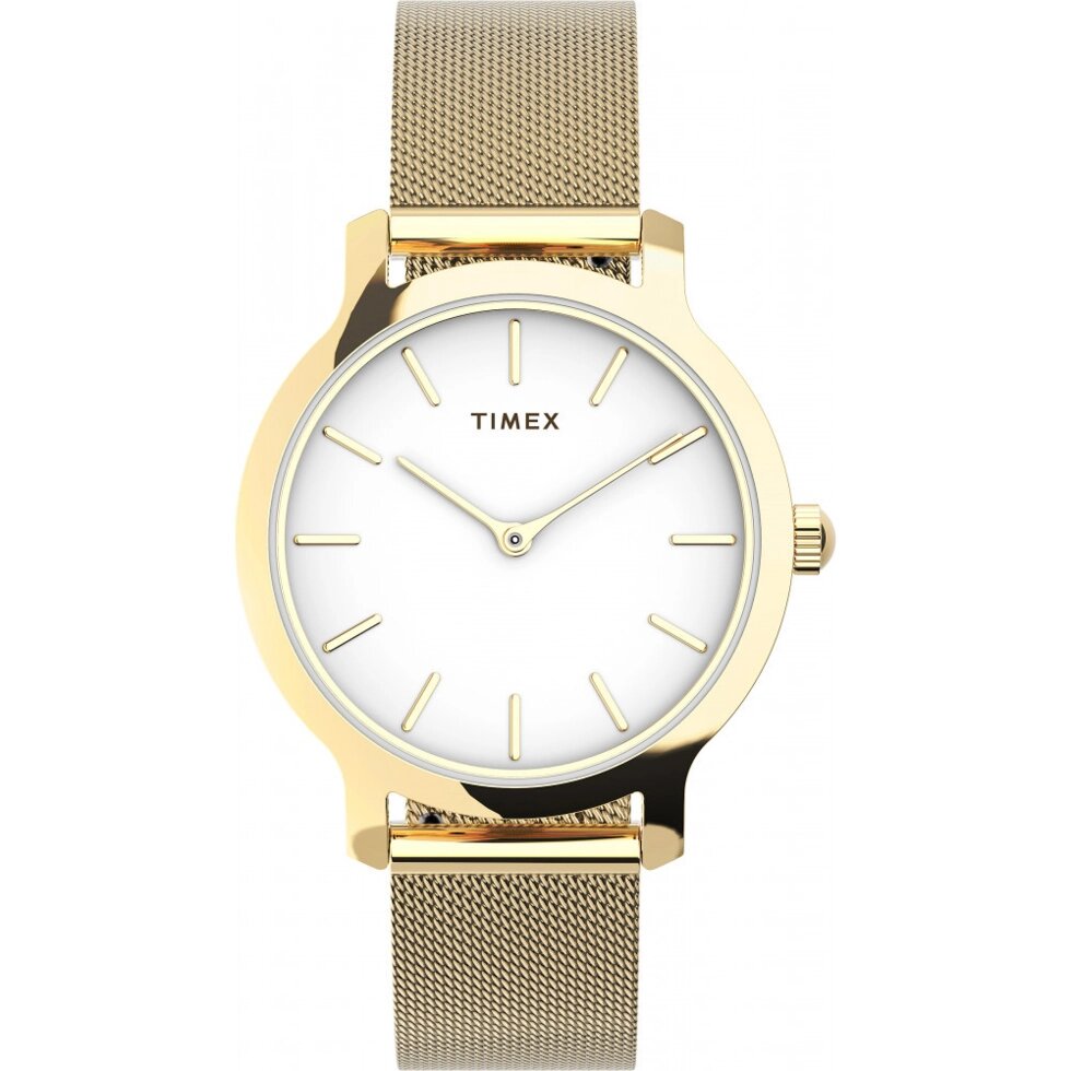 Годинники наручні жіночі Timex TRANSCEND Tx2u86800 від компанії "Cronos" поза часом - фото 1