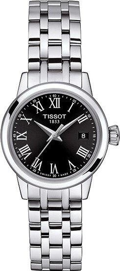 Годинники наручні жіночі Tissot CLASSIC DREAM LADY T129.210.11.053.00 від компанії "Cronos" поза часом - фото 1