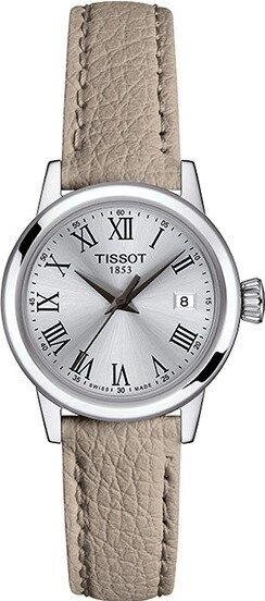 Годинники наручні жіночі Tissot CLASSIC DREAM LADY T129.210.16.033.00 від компанії "Cronos" поза часом - фото 1