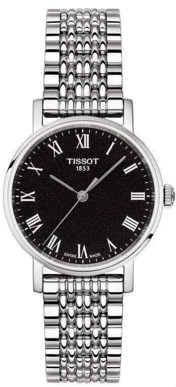 Годинники наручні жіночі Tissot EVERYTIME SMALL T109.210.11.053.00 від компанії "Cronos" поза часом - фото 1