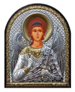 Ікона Ангел Охоронець, розмір EK1 -40 x 56)