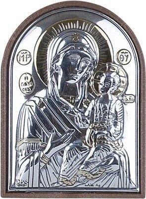 Ікона Богородиця Єрусалимська від компанії "Cronos" поза часом - фото 1