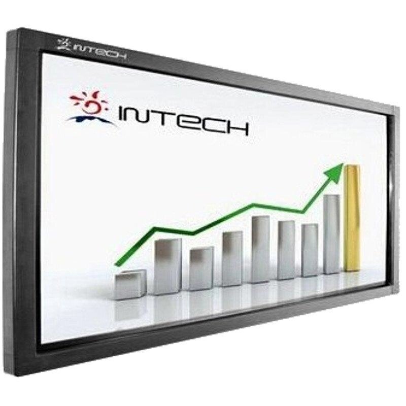 Інтерактивна панель INTECH TS-65 LED Interactive Flat Panel від компанії "Cronos" поза часом - фото 1