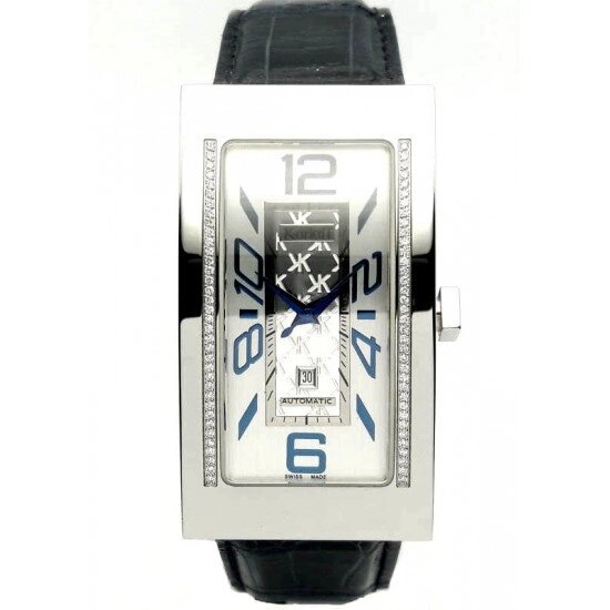 K14/284 Жіночі наручні годинники Korloff від компанії "Cronos" поза часом - фото 1