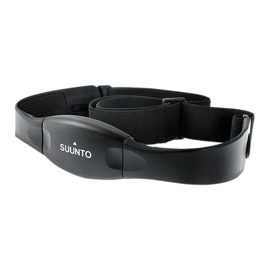 Кардіопередавач SUUNTO BASIC HR BELT від компанії "Cronos" поза часом - фото 1