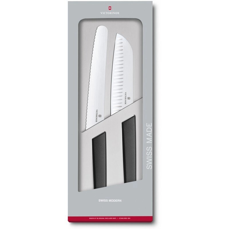 Кухонний набір Victorinox Swiss Modern Kitchen Set 6.9093.22 G від компанії "Cronos" поза часом - фото 1