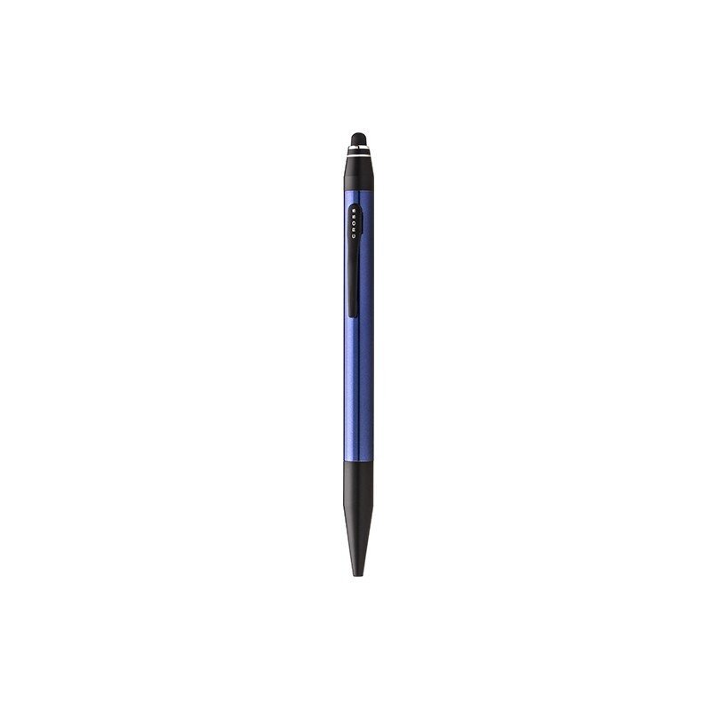 Кулькова ручка Cross TECH 2.2 Metallic Blue BP+PDA Cr06826s від компанії "Cronos" поза часом - фото 1