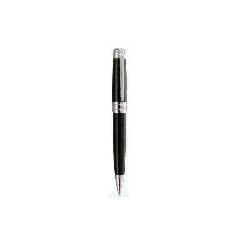 Кулькова ручка Dalvey HERITAGE II Black BP D01196 від компанії "Cronos" поза часом - фото 1