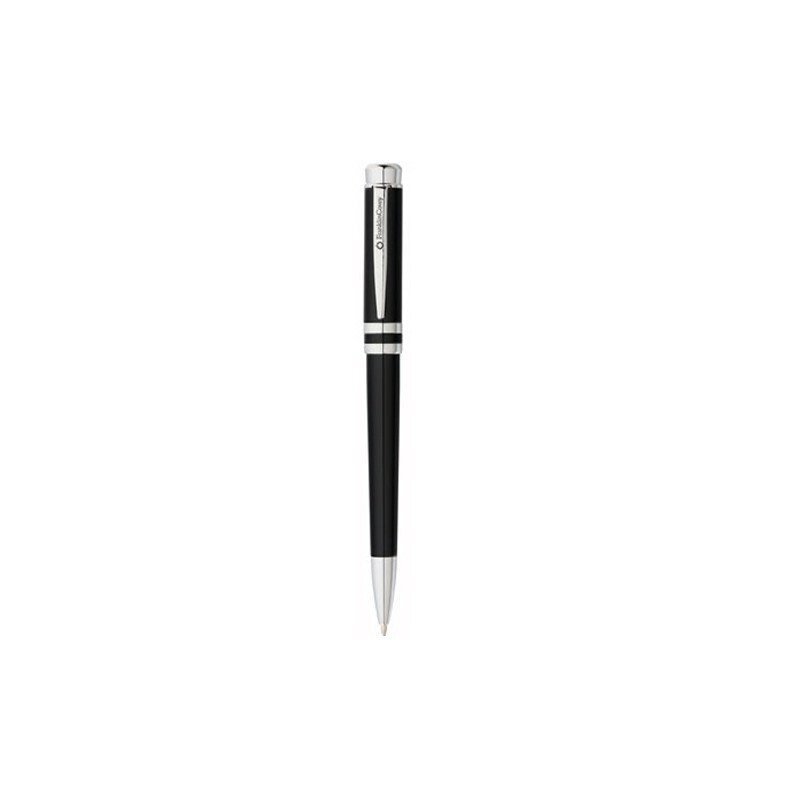 Кулькова ручка Franklin Covey FREEMONT Black CT BP Fn0032-1 від компанії "Cronos" поза часом - фото 1