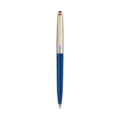 Кулькова ручка Parker 45 Special GT New Blue BP 54 232Г від компанії "Cronos" поза часом - фото 1