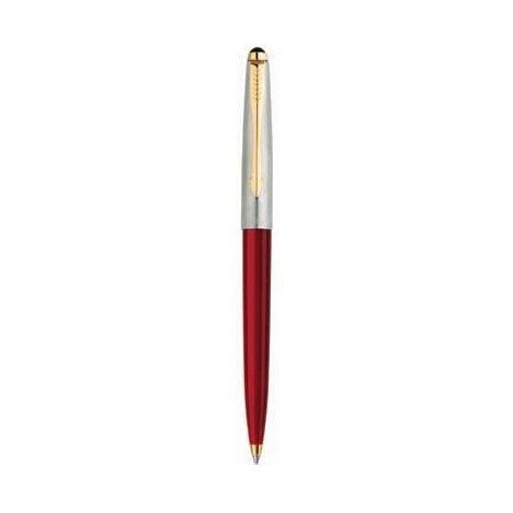 Кулькова ручка Parker 45 Special GT New Red BP 54 232R від компанії "Cronos" поза часом - фото 1