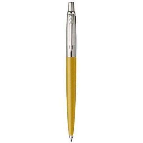 Кулькова ручка Parker JOTTER 125 Years Laque Yellow BP 77 632JY від компанії "Cronos" поза часом - фото 1