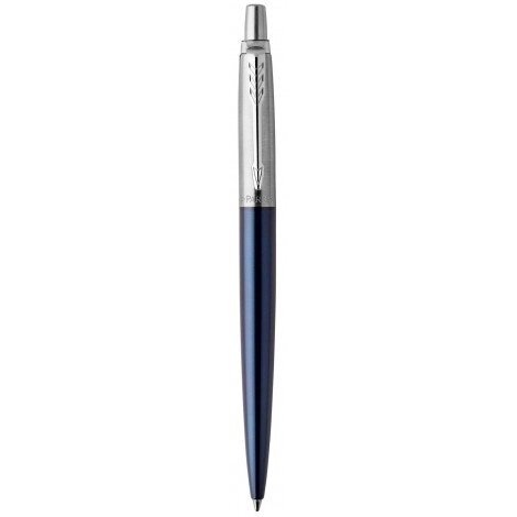 Кулькова ручка Parker JOTTER 17 Royal Blue CT BP 16 332 від компанії "Cronos" поза часом - фото 1