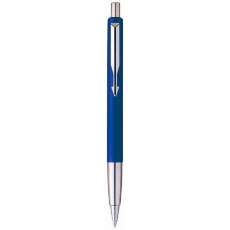Кулькова ручка Parker Vector Standart New Blue BP 03 732Г від компанії "Cronos" поза часом - фото 1