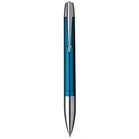 Кулькова ручка Parker VECTOR XL C. Water GEL 20 132Г від компанії "Cronos" поза часом - фото 1