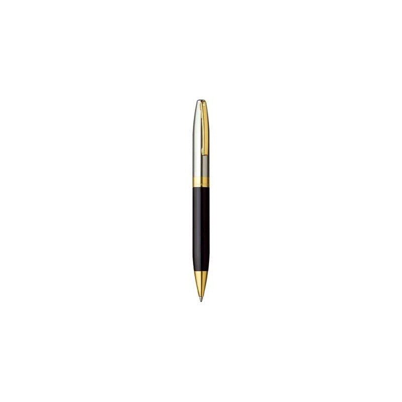 Кулькова ручка Sheaffer Legacy Black Laqu./Palladium GT BP Sh903025 від компанії "Cronos" поза часом - фото 1