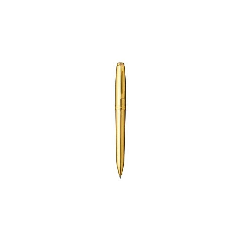 Кулькова ручка Sheaffer Prelude Gold Plated Sh368025 від компанії "Cronos" поза часом - фото 1