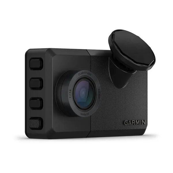 LTE-відеореєстратор Garmin Dash Cam Live від компанії "Cronos" поза часом - фото 1