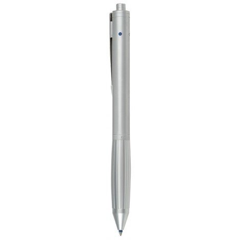 Мульти-ручка Parker Executive Matte Chrome Highlight BP+BP+PCL+HL 20 534C від компанії "Cronos" поза часом - фото 1
