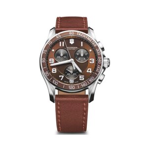 Чоловічі годинники Victorinox SwissArmy CHRONO CLASSIC V241498