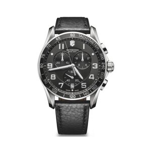 Чоловічі годинники Victorinox SwissArmy CHRONO CLASSIC XLS V241651