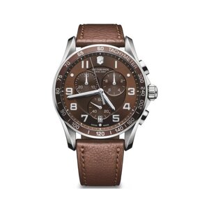 Чоловічі годинники Victorinox SwissArmy CHRONO CLASSIC XLS V241653
