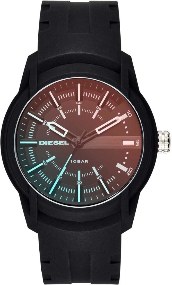 Наручний годинник DIESEL DZ1819 (унісекс) від компанії "Cronos" поза часом - фото 1