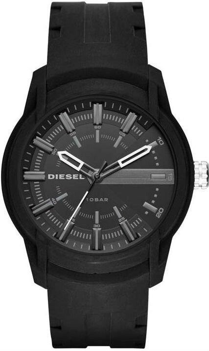 Наручний годинник DIESEL DZ1830 (унісекс) від компанії "Cronos" поза часом - фото 1
