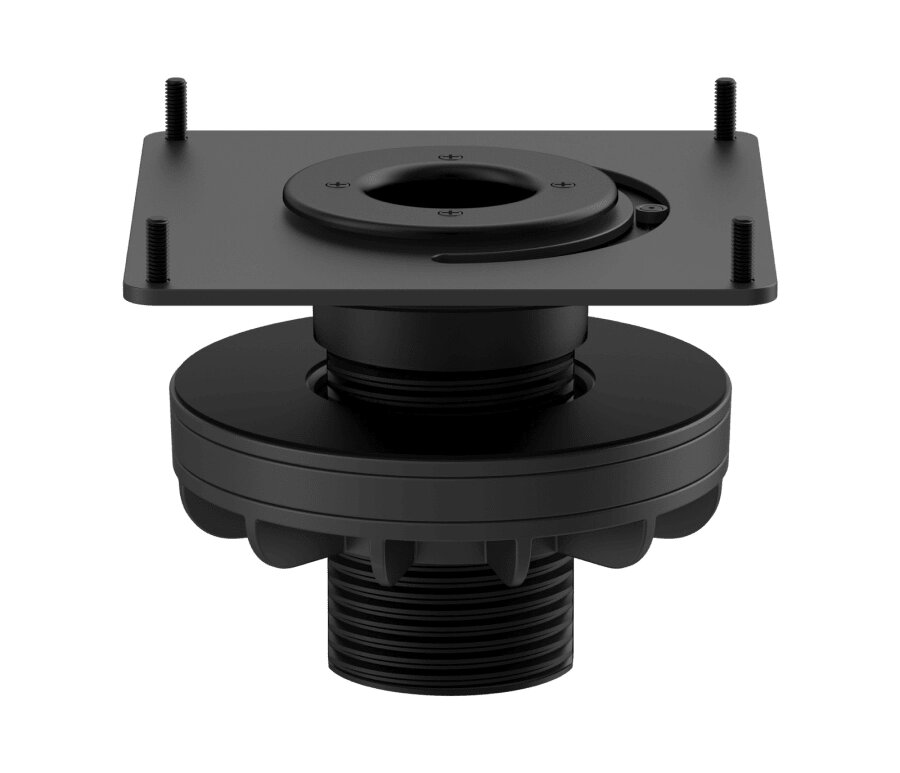 Настільне кріплення LOGITECH Tap Table Mount - WW - TABLE MOUNT від компанії "Cronos" поза часом - фото 1