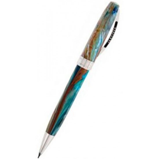 Олівець Pencil Visconti 27917S Van Gogh Mini ocean від компанії "Cronos" поза часом - фото 1