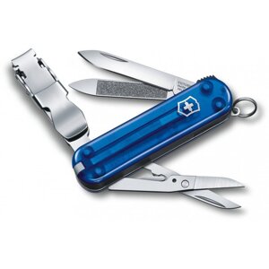 Складаний ніж Victorinox NAILCLIP 580 0.6463. T2