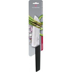 Кухонний ніж Victorinox Swiss Modern Santoku 6.9053.17 KB