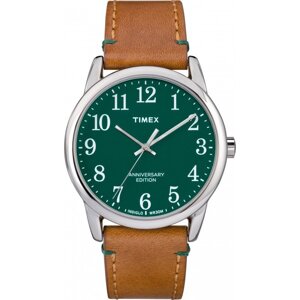 Чоловічі годинники Timex Easy Reader Tx2r35900