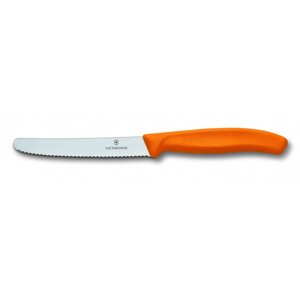 Кухонний ніж Victorinox SwissClassic Tomato&Table 6.7836. L119