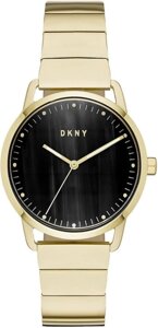 Годинники наручні жіночі DKNY NY2756