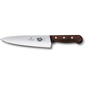 Кухонний ніж Victorinox Rosewood Carving 5.2060.20 G