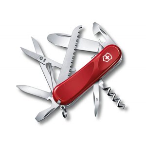 Складаний ніж Victorinox JUNIOR 2.3913. SKE