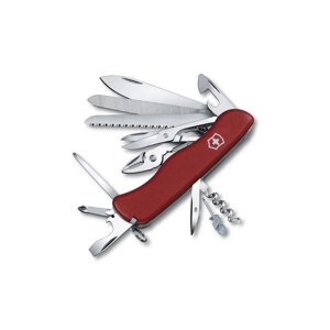 Складаний ніж Victorinox Workchamp 0.9064