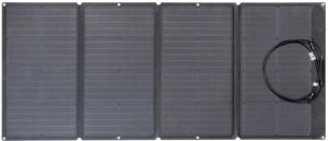 Сонячна панель EcoFlow 160W Solar Panel