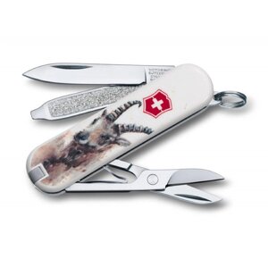 Складаний ніж Victorinox Classic 0.6223. L1610