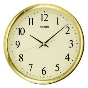 QXA417G настінні годинники Seiko